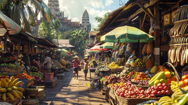 Séjour en Thaïlande en famille : les sites incontournables dans le pays