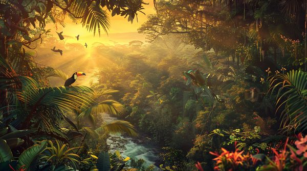 Voyage au costa rica : les vaccins que vous devrez faire