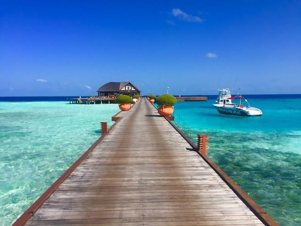 Les charmes des Maldives: Plages idylliques, activités divertissantes et séjours inoubliables à Malé