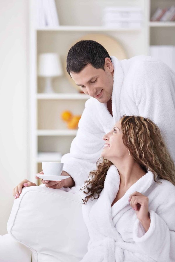 Quelles sont les activités possibles dans une love room ?