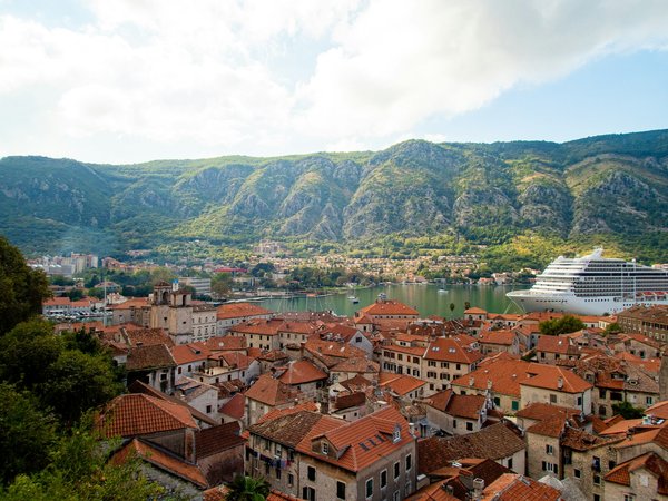 Faites le tour du monde avec une croisière en Méditerranée