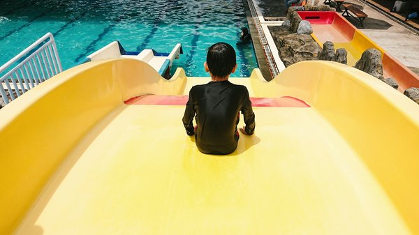 Parc aquatique : l'endroit idéal pour un voyage en famille