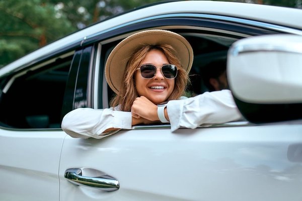 Location de véhicule Aubervilliers : pour des vacances fun