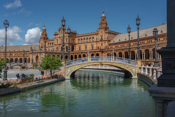 Profiter d'un circuit Andalousie et de ses avantages !