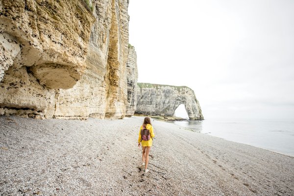 Visiter la Normandie : les incontournables à ne pas manquer !