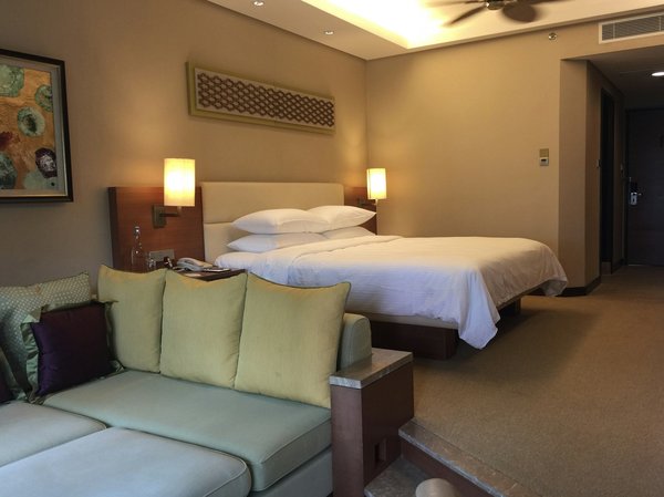 Où dormir à Londres : le trio de choix