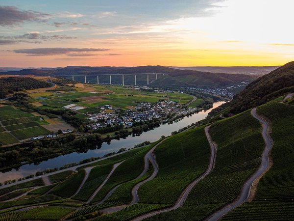 3 jours en Moselle pour se retrouver : slow travel et nuits romantiques